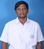 YOGESHWARAN M